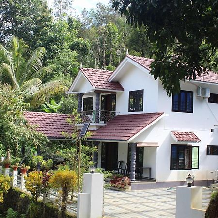Munnar Village Homes Bagian luar foto