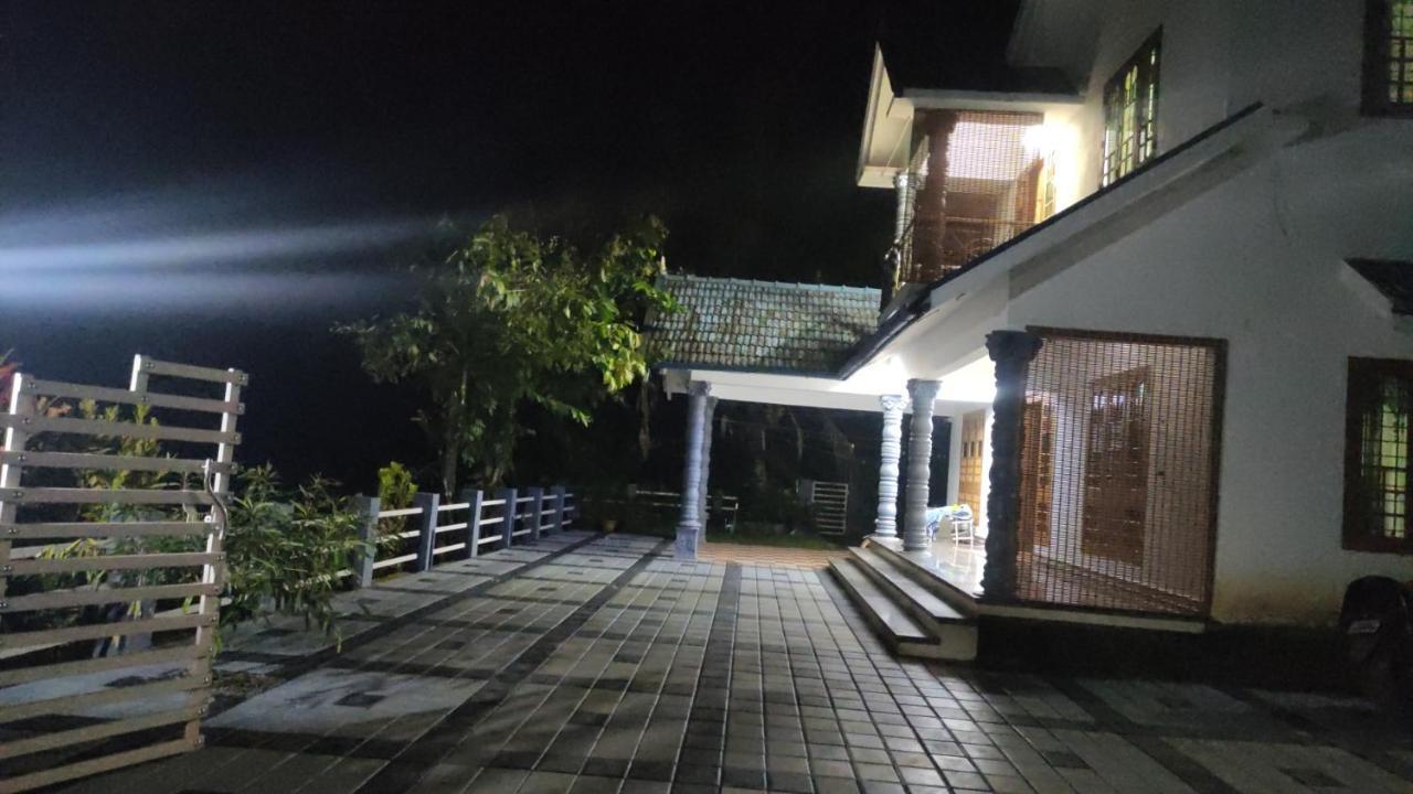 Munnar Village Homes Bagian luar foto