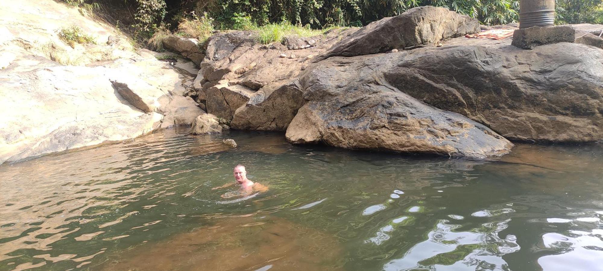 Munnar Village Homes Bagian luar foto