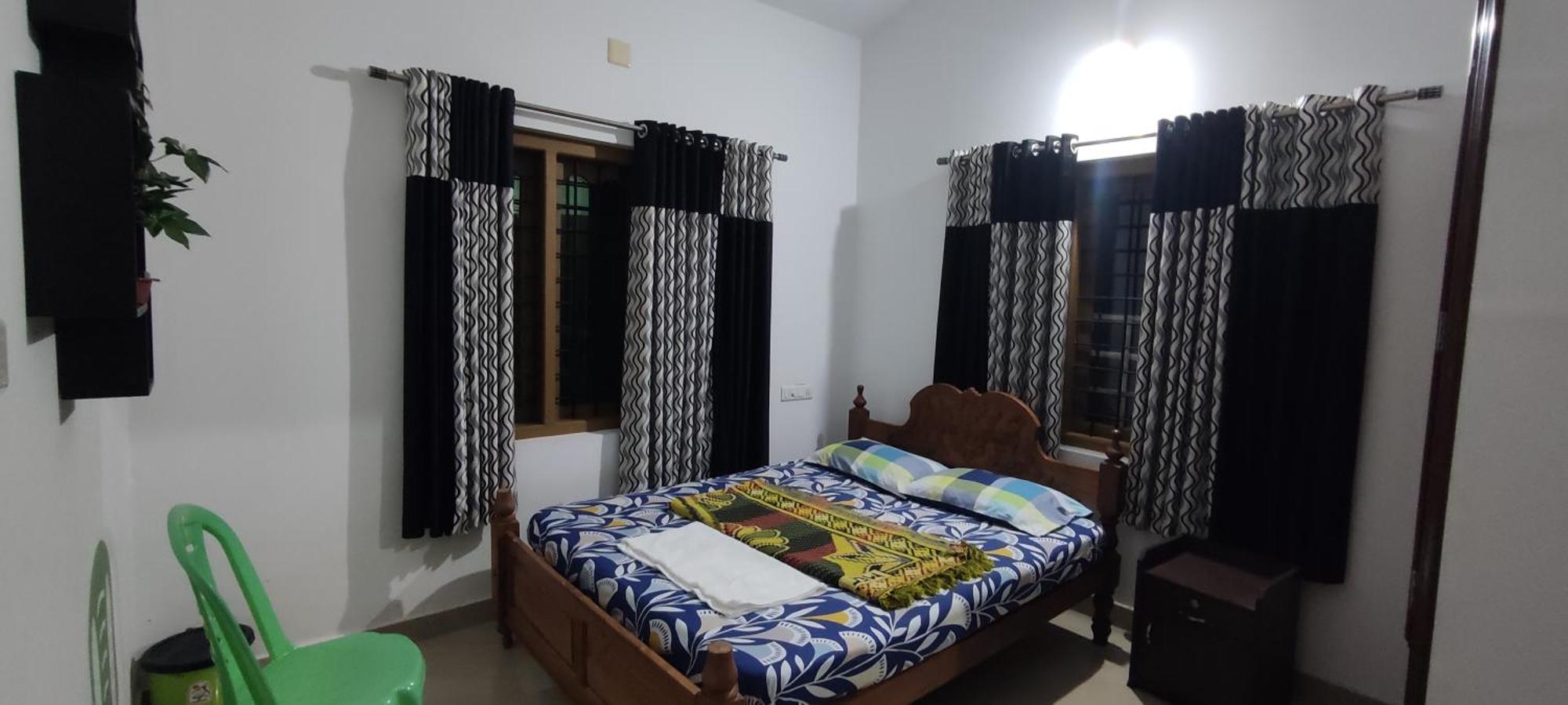 Munnar Village Homes Bagian luar foto