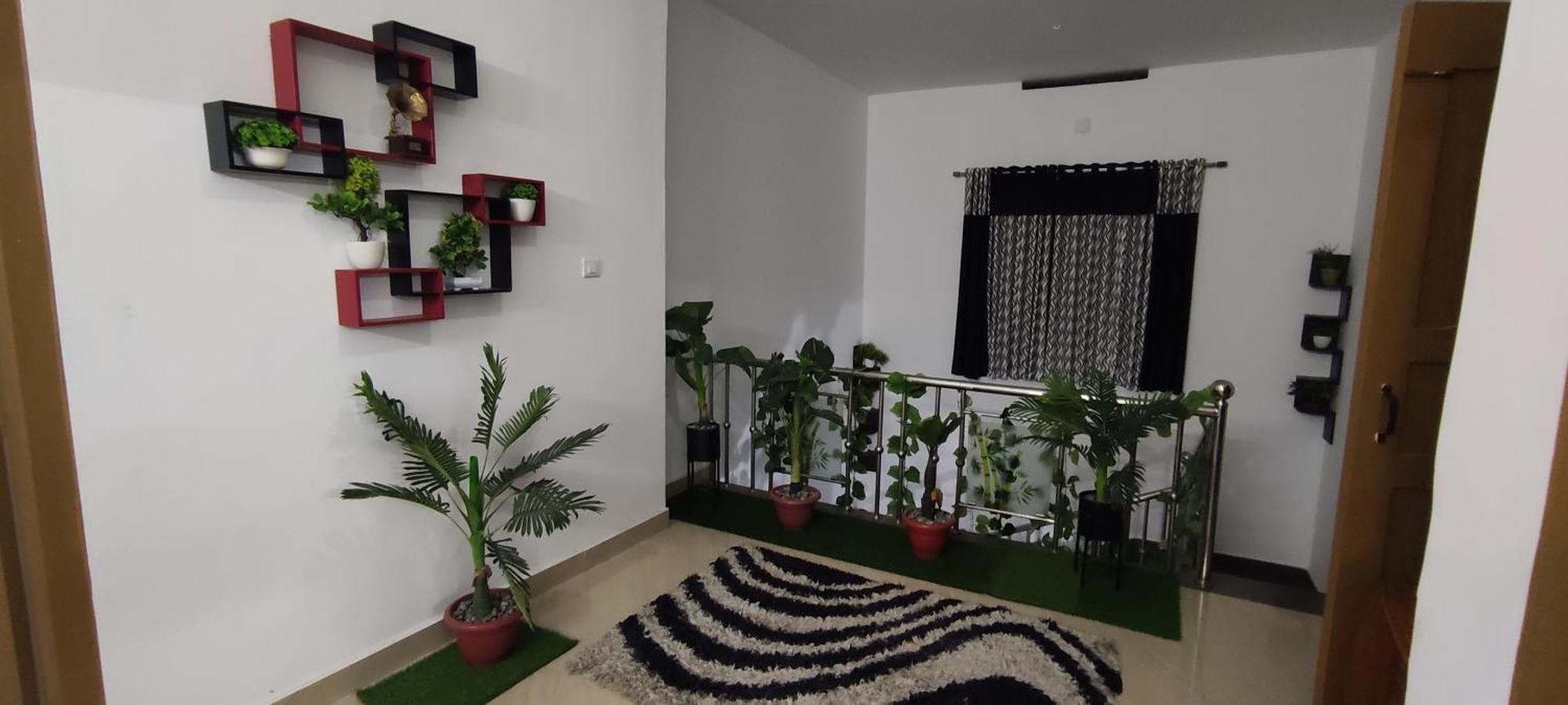 Munnar Village Homes Bagian luar foto