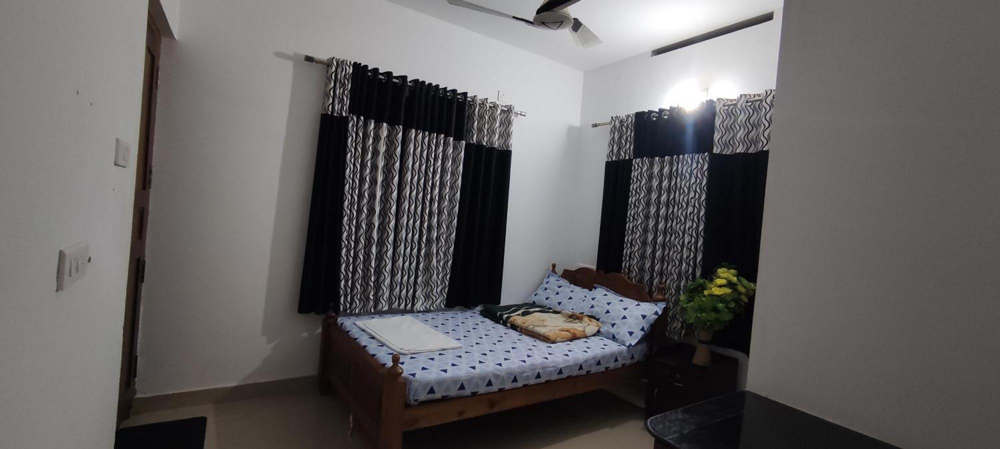 Munnar Village Homes Bagian luar foto