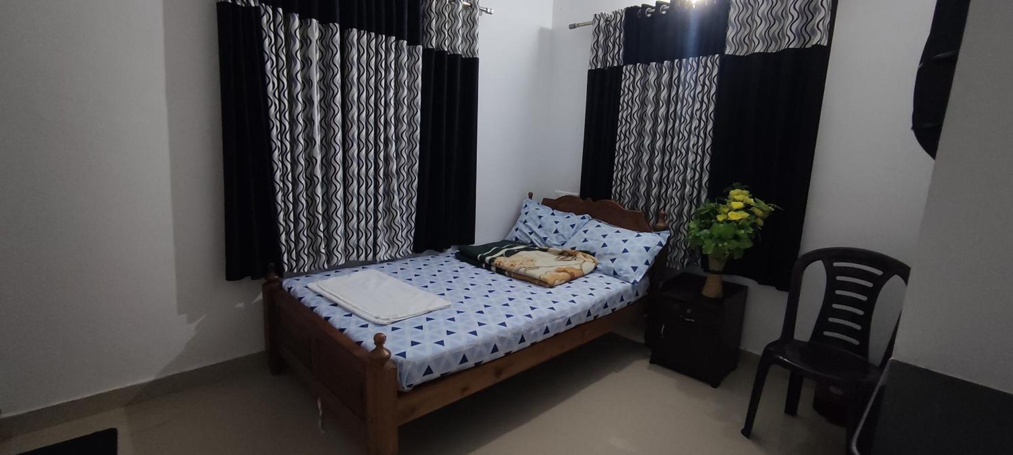 Munnar Village Homes Bagian luar foto