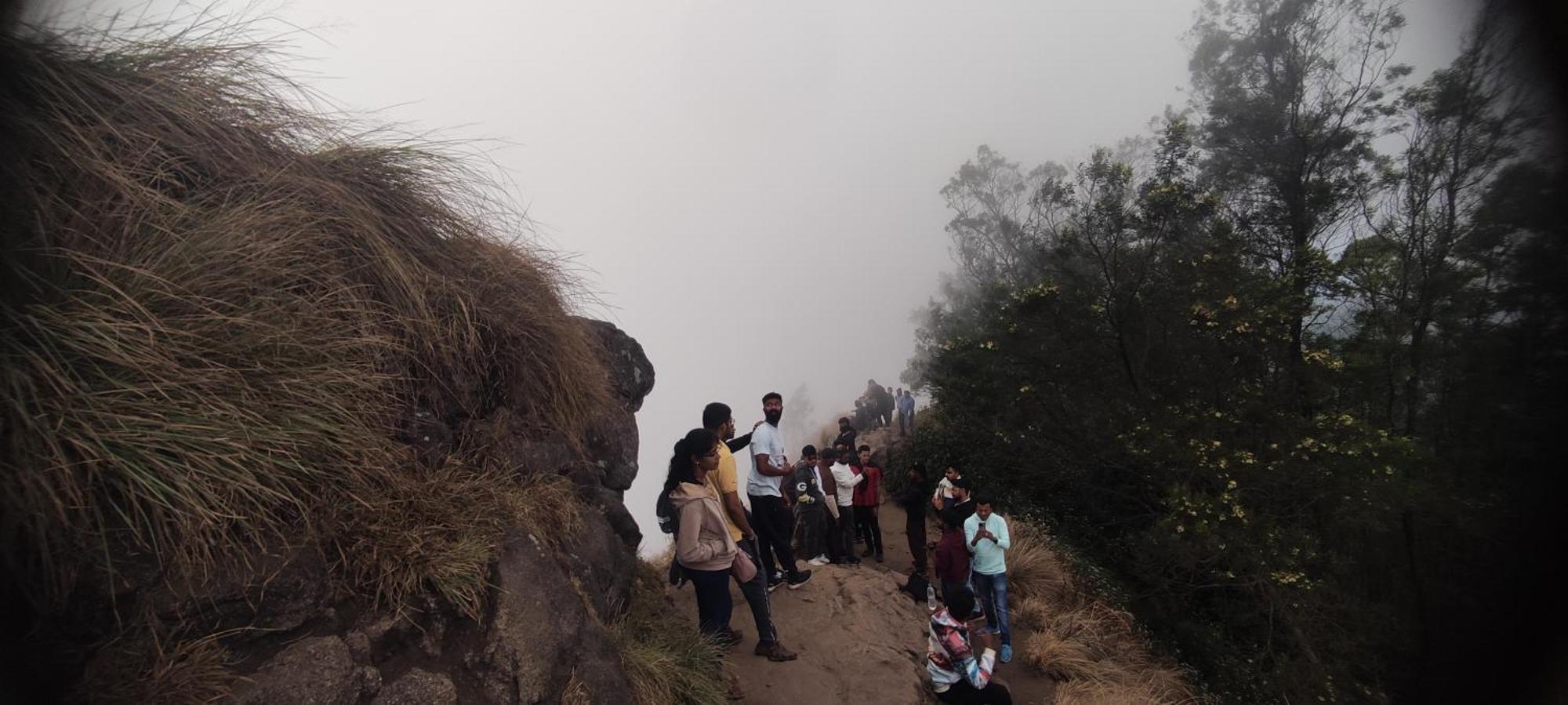 Munnar Village Homes Bagian luar foto